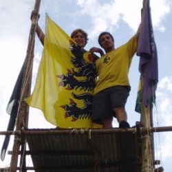 .flamingant - Scouts en Gidsen Zaventem 